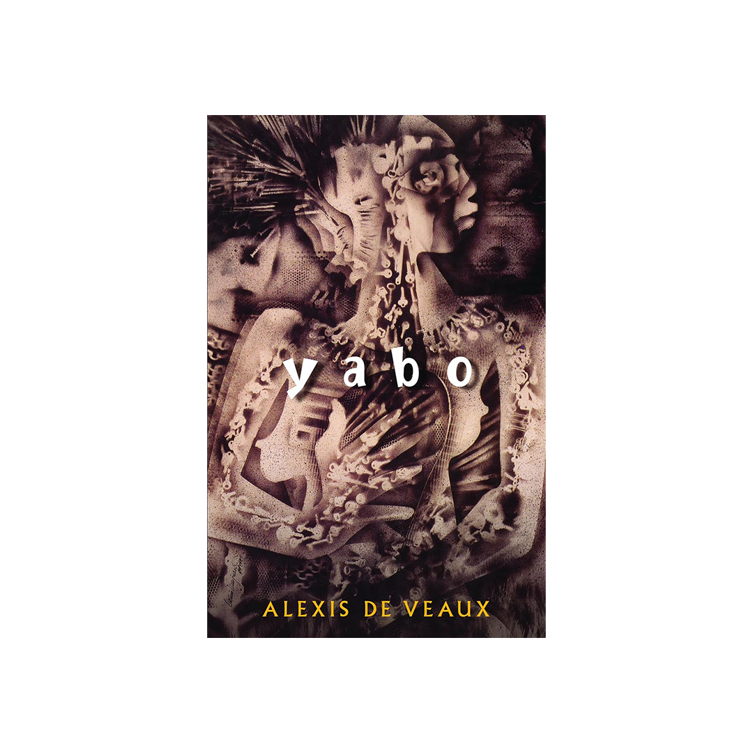 Yabo by Alexis De Veaux