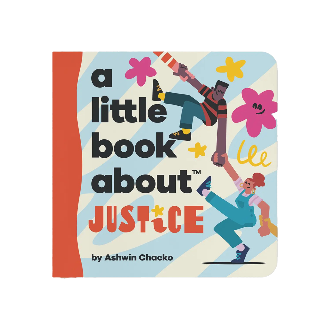 A Little Book About Justice