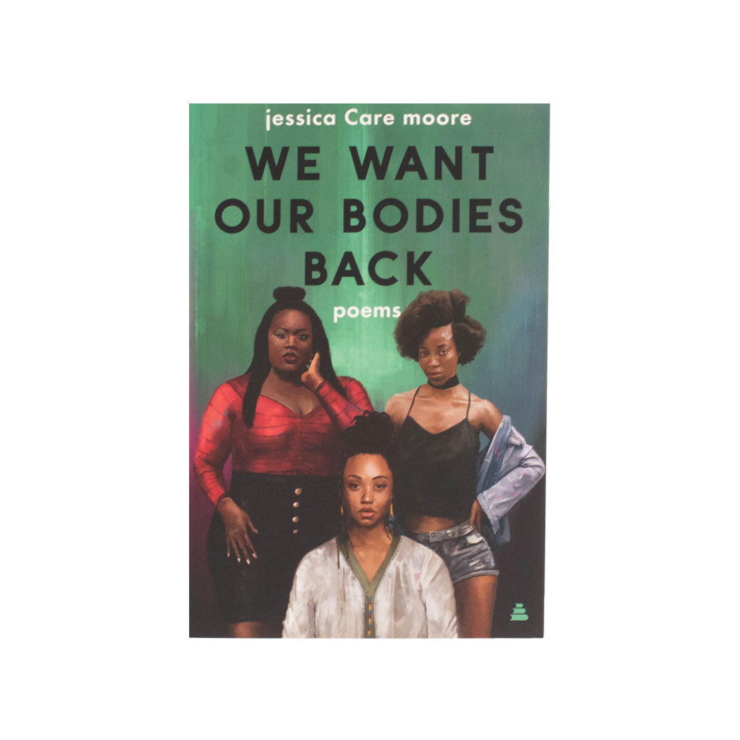 We Want Our Bodies Back (Paperback)