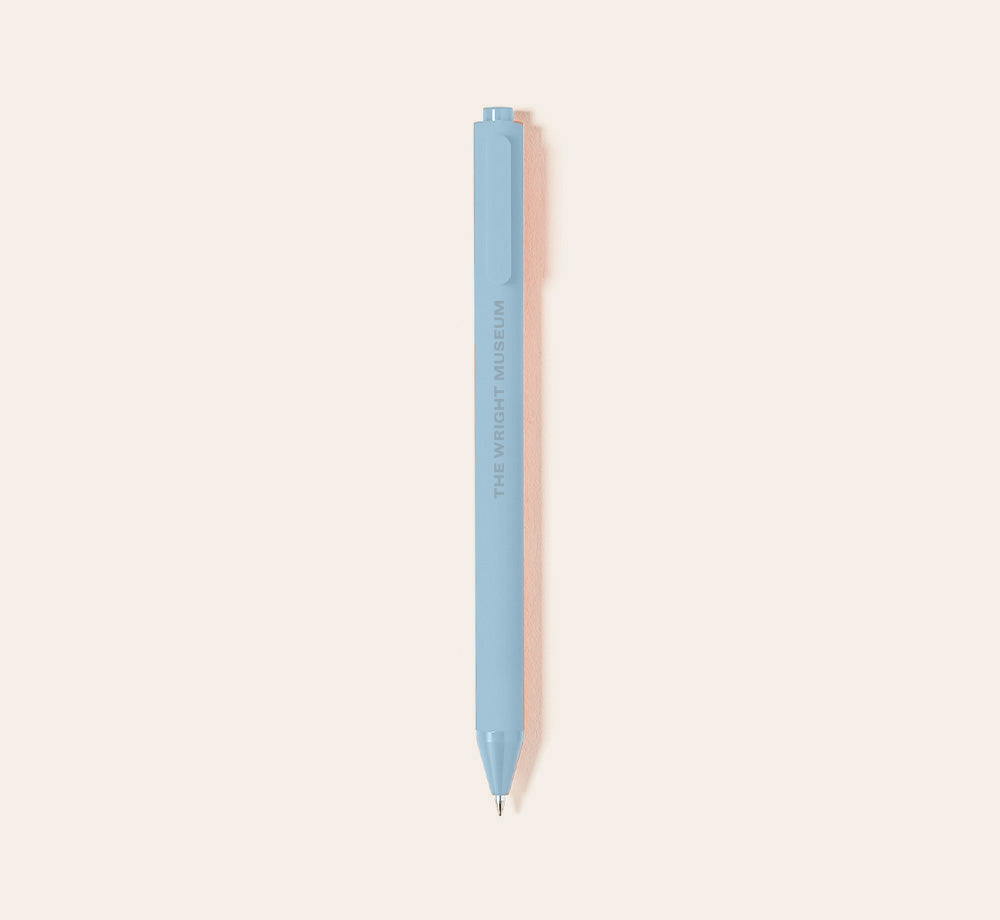Wright Logo Pens