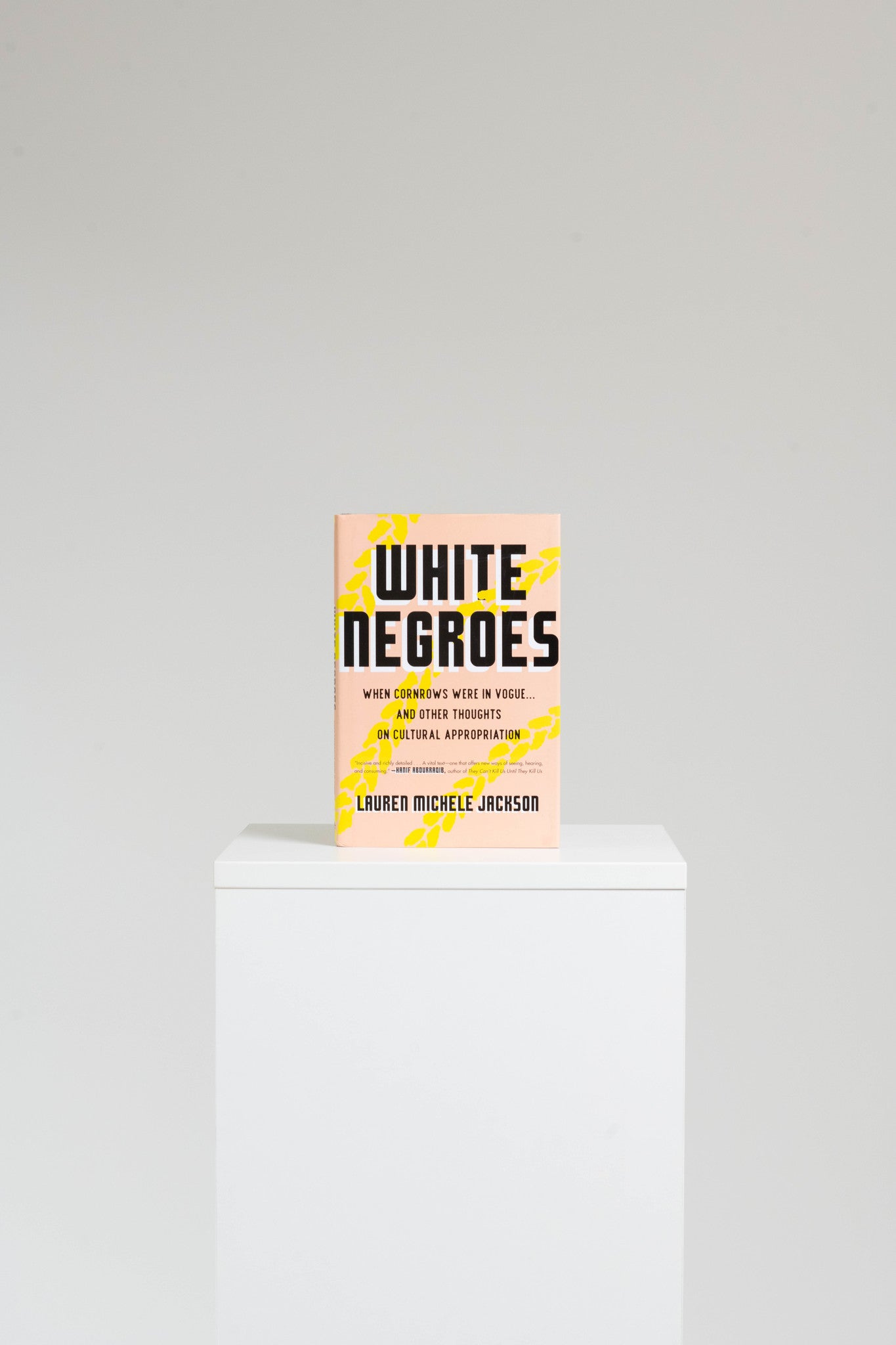 White Negroes