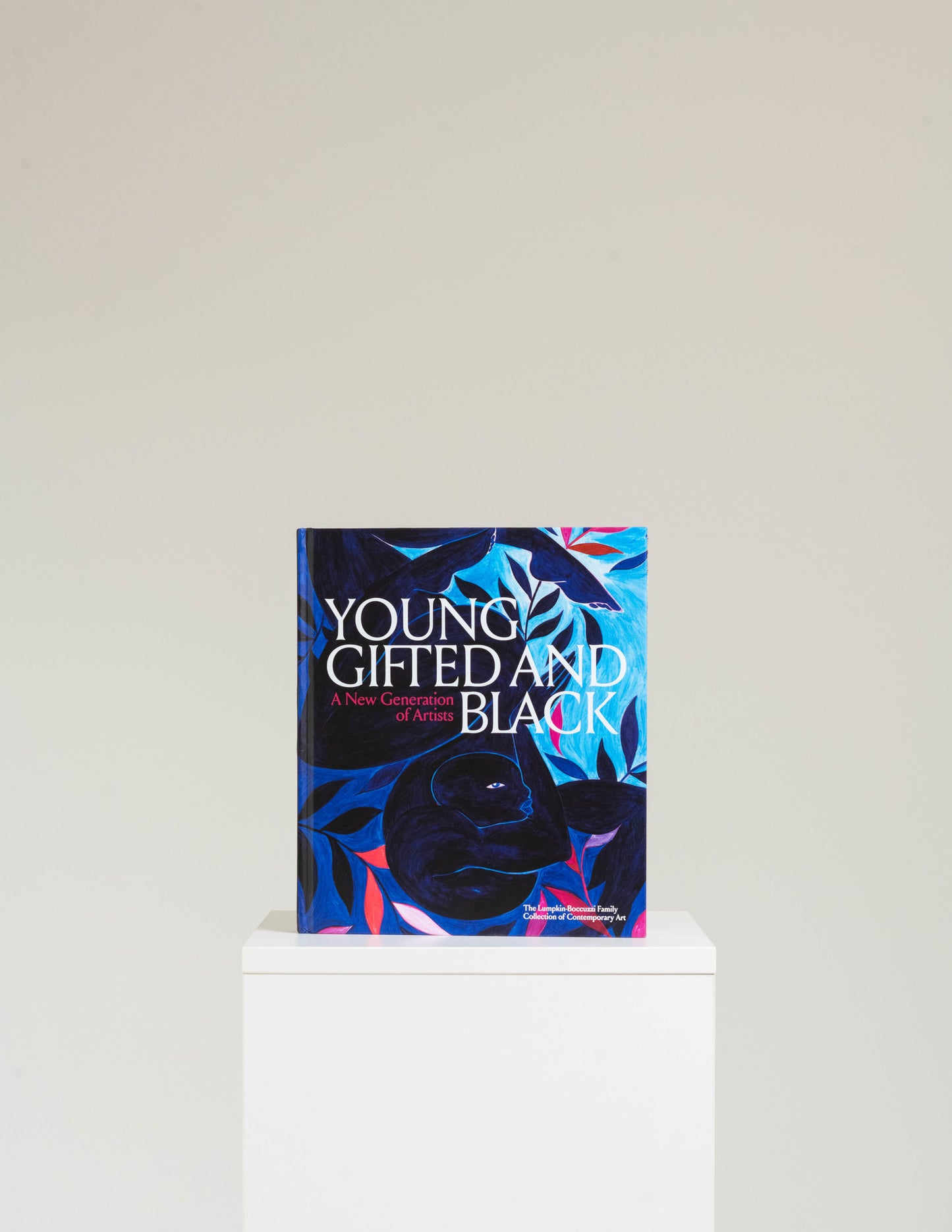 Young, Gifted and Black: A New Generation of Artists