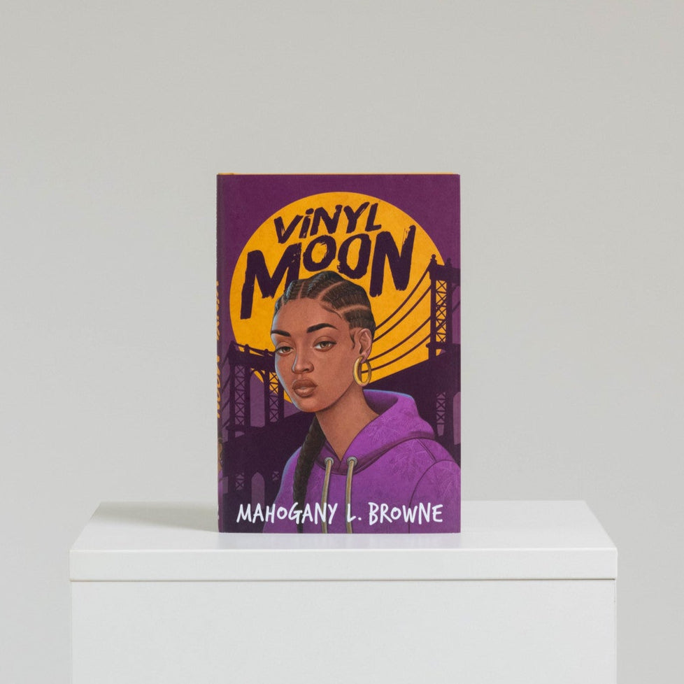 Vinyl Moon