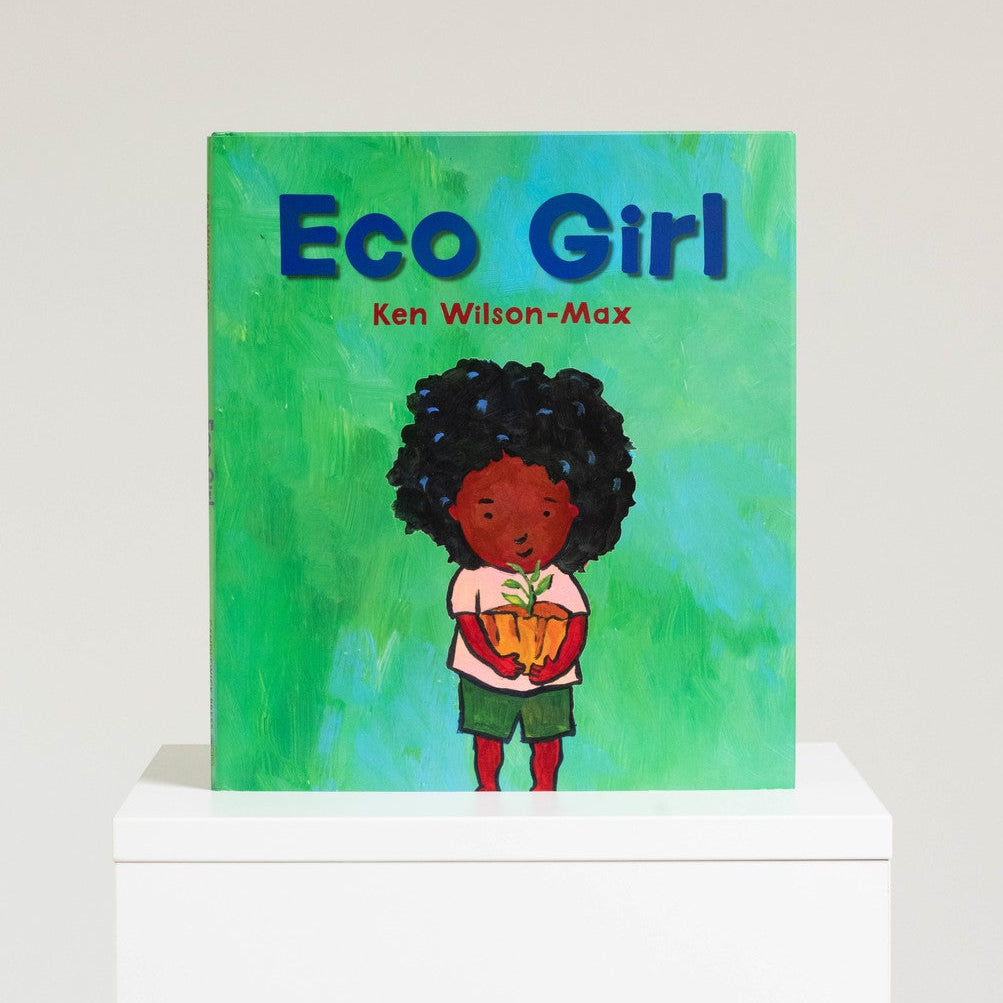 Eco Girl