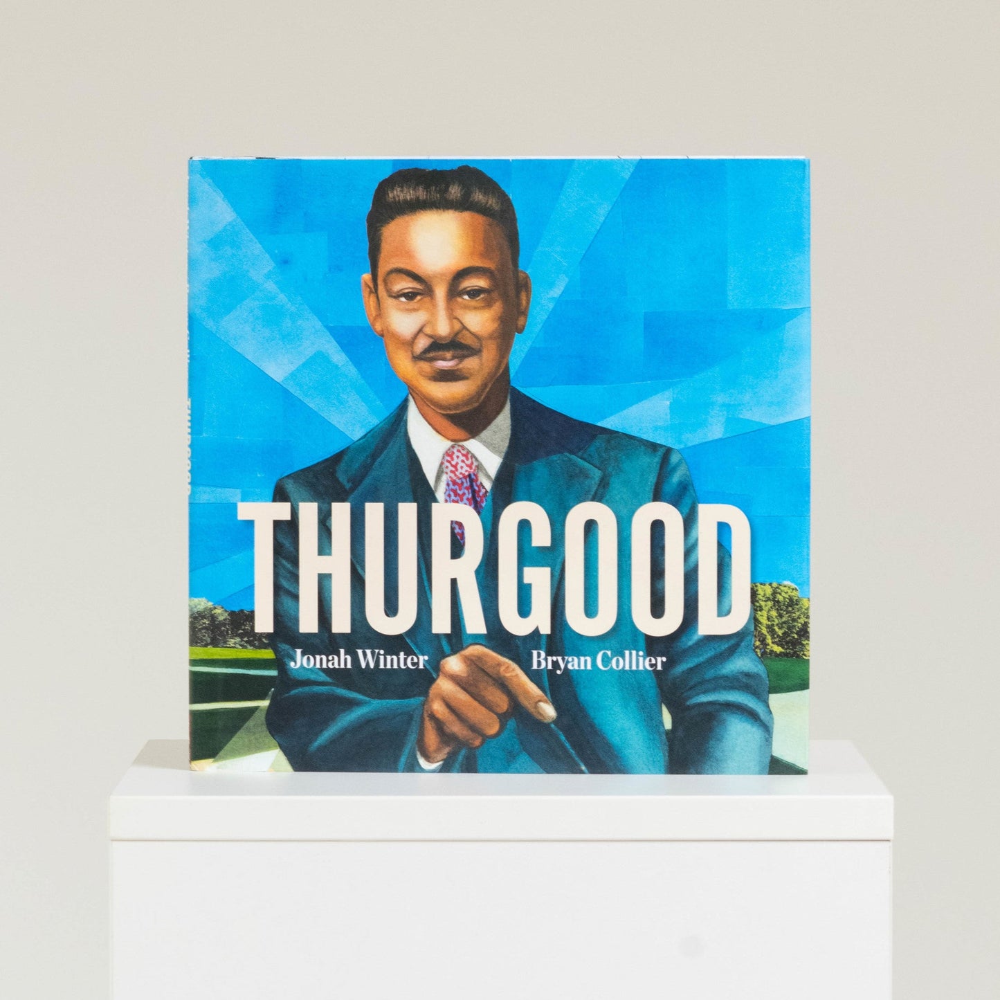 Thurgood