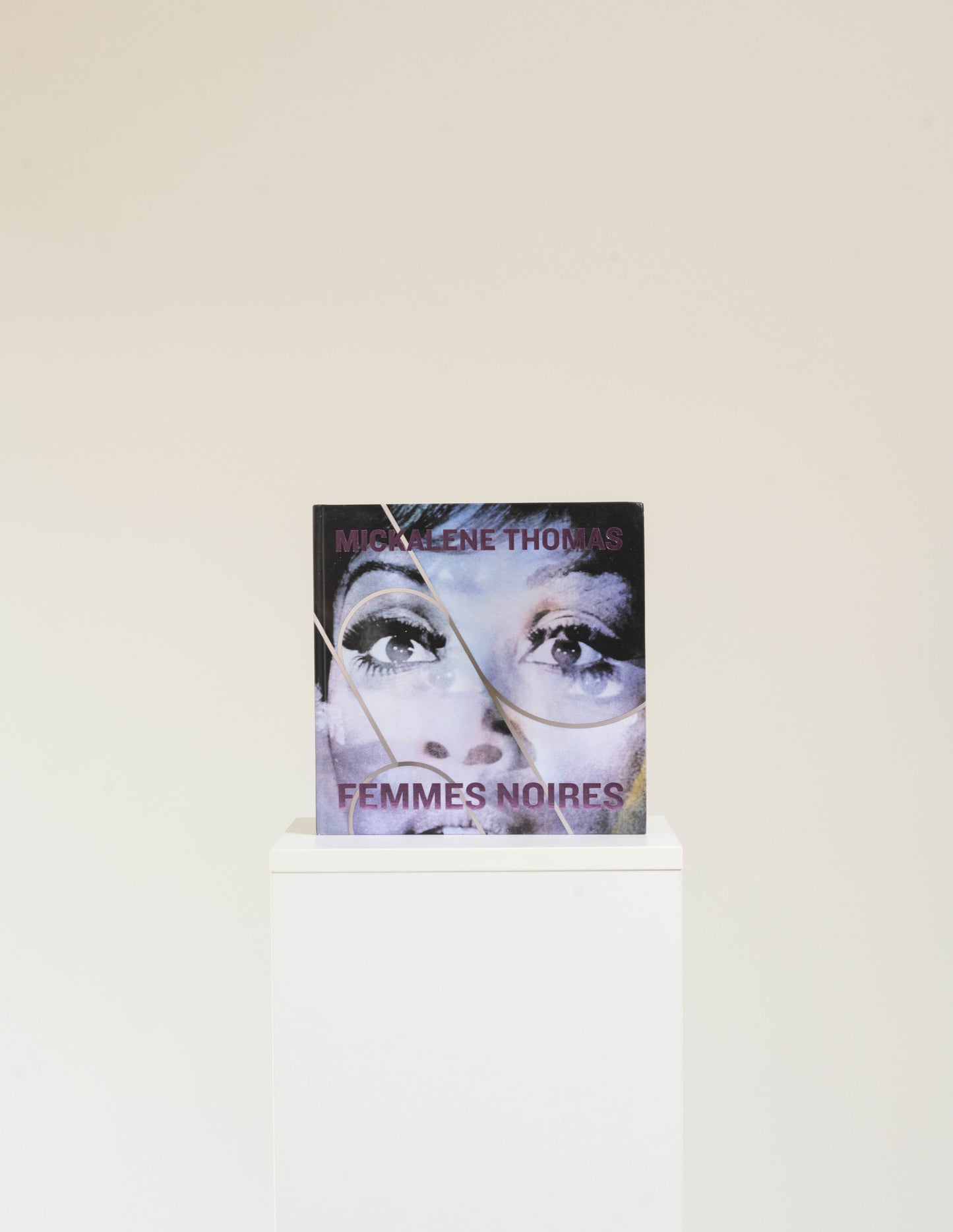 Mickalene Thomas: Femmes Noires