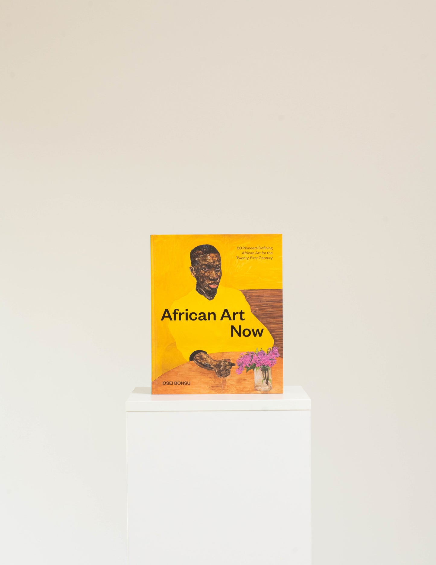 African Art Now
