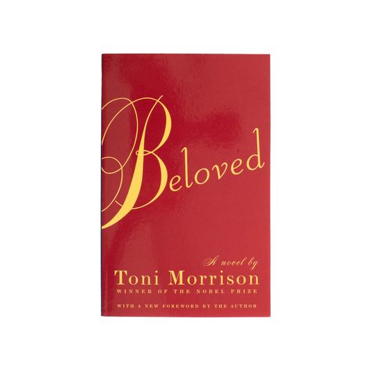 Beloved (paperback) *