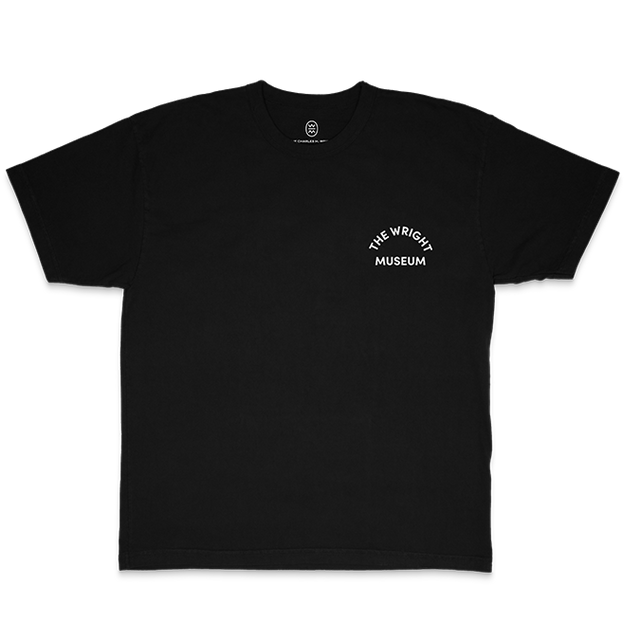 Legacy Dome Shirt (Black)*