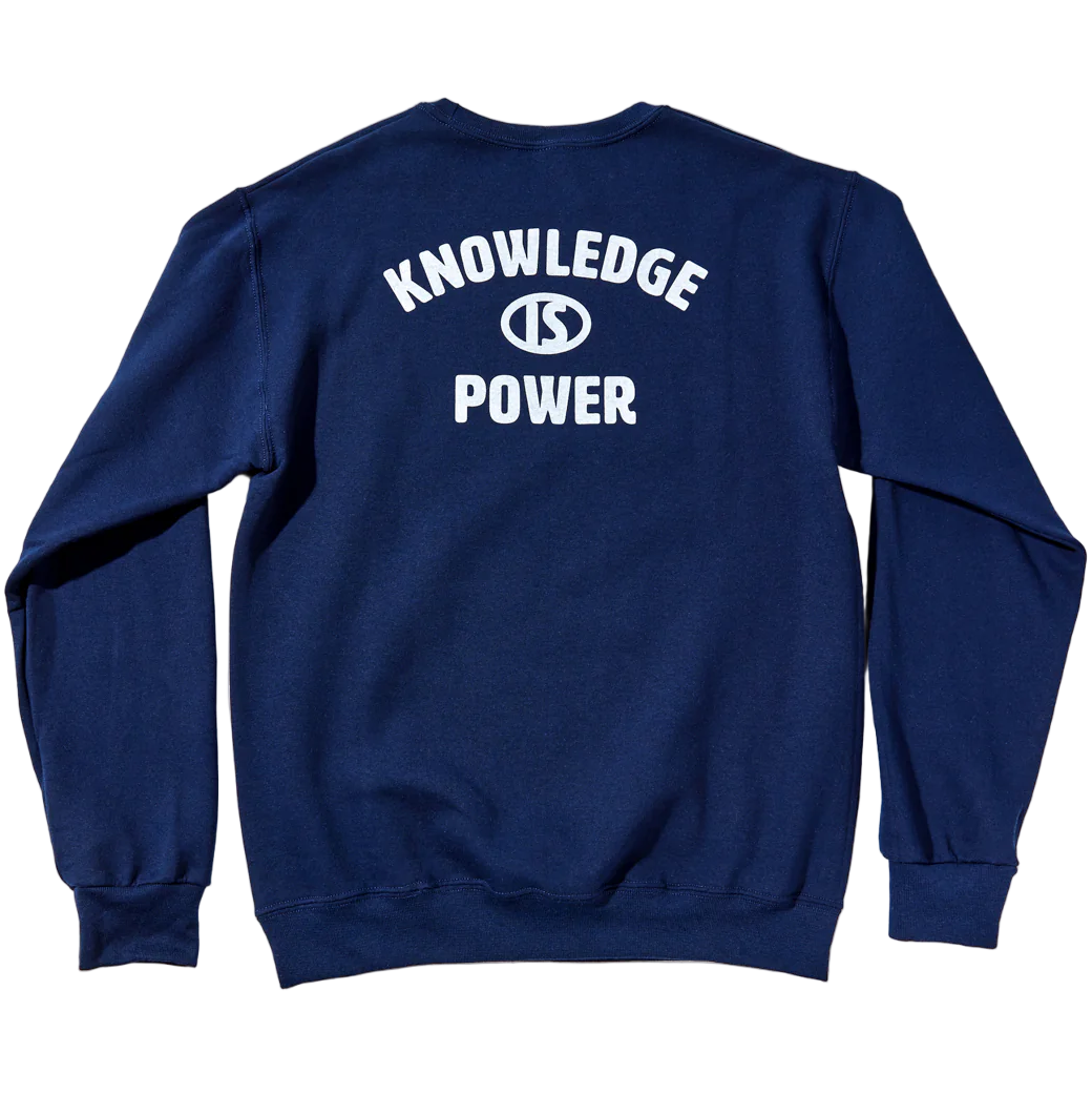 Banned Books Club Sweatshirt*