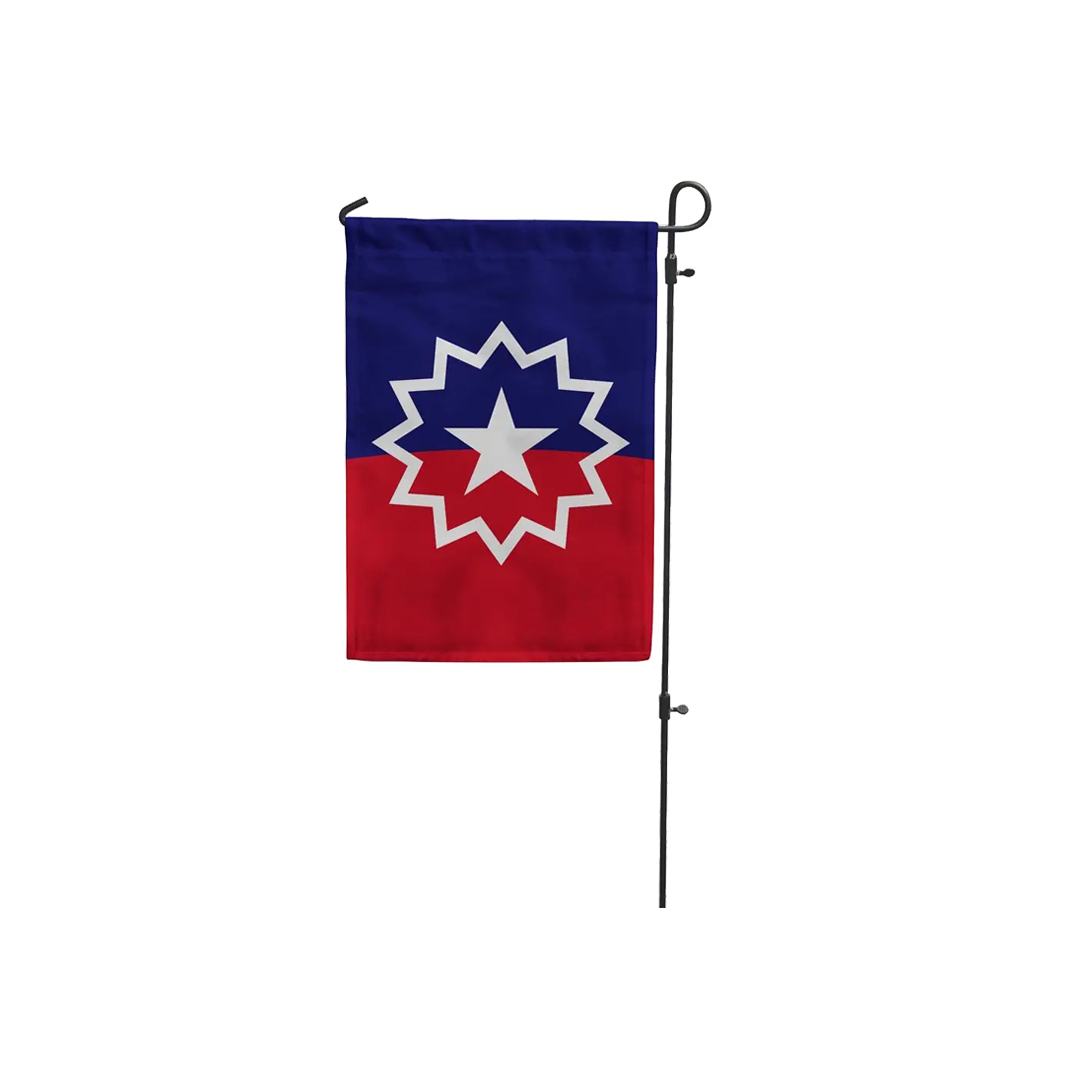 Juneteenth Flag (Small)