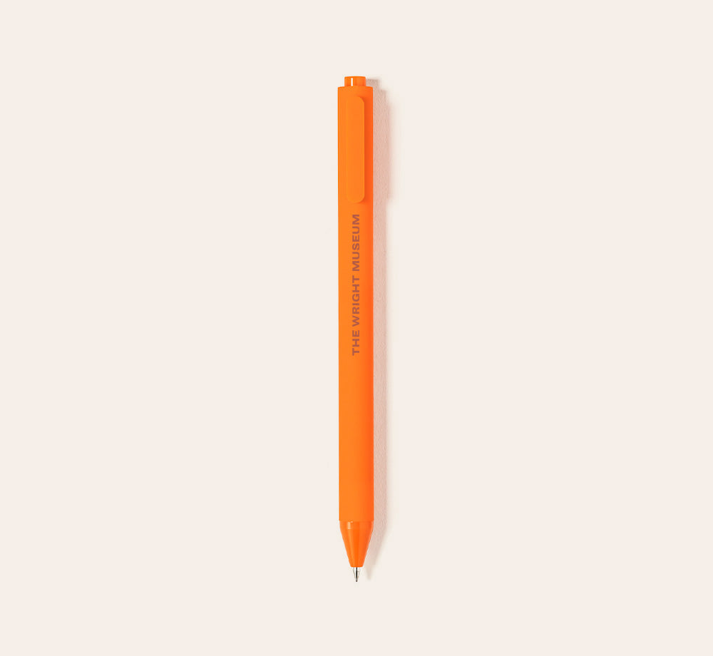Wright Logo Pens