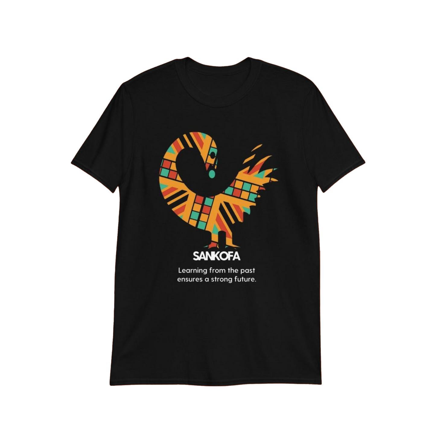 Sankofa Collection Unisex T-Shirt