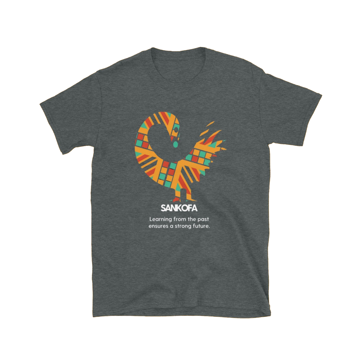 Sankofa Collection Unisex T-Shirt