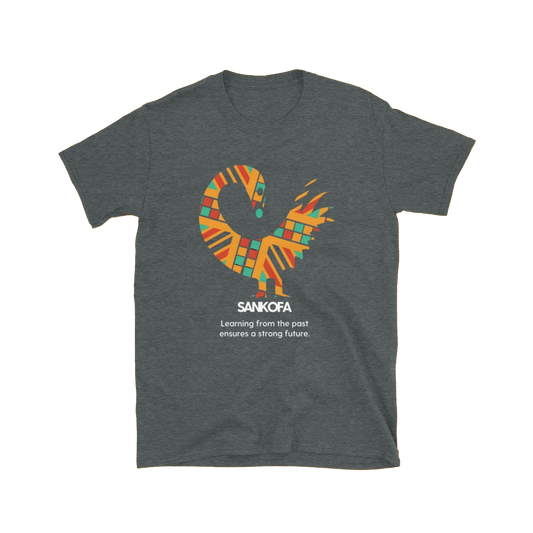 Sankofa Collection Unisex T-Shirt