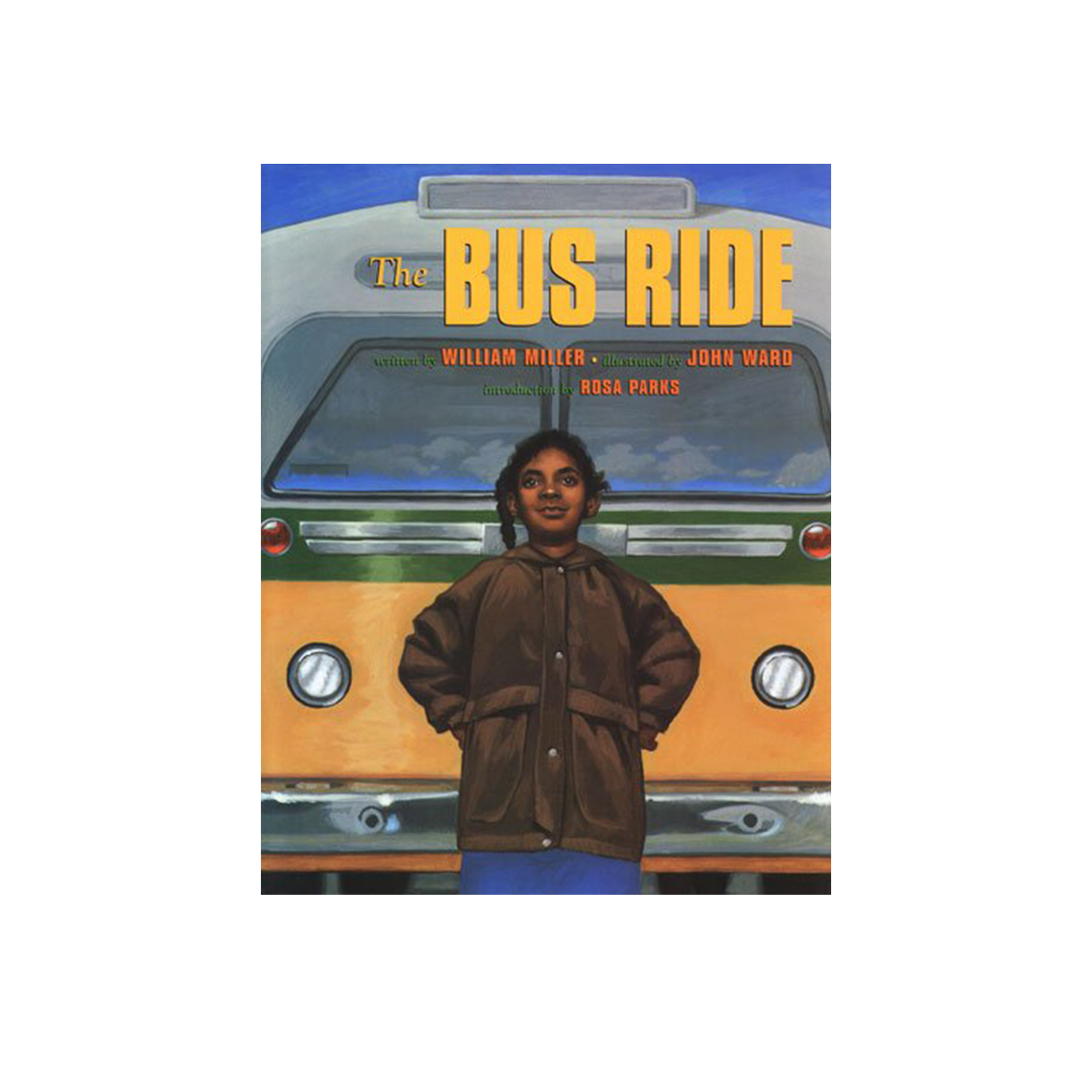 The Bus Ride by William Miller