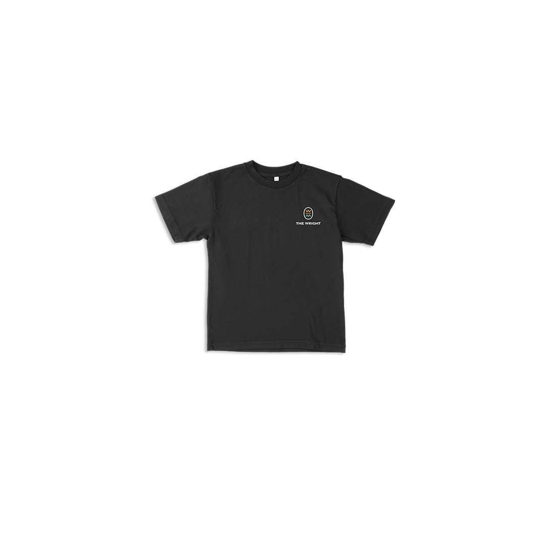 Toddler Logo Tee