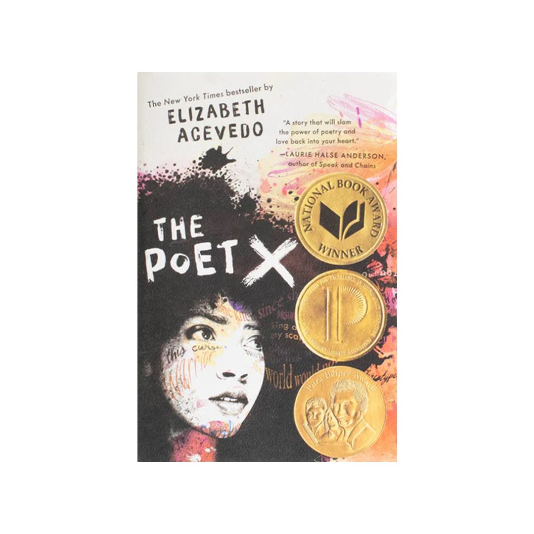 The Poet X
