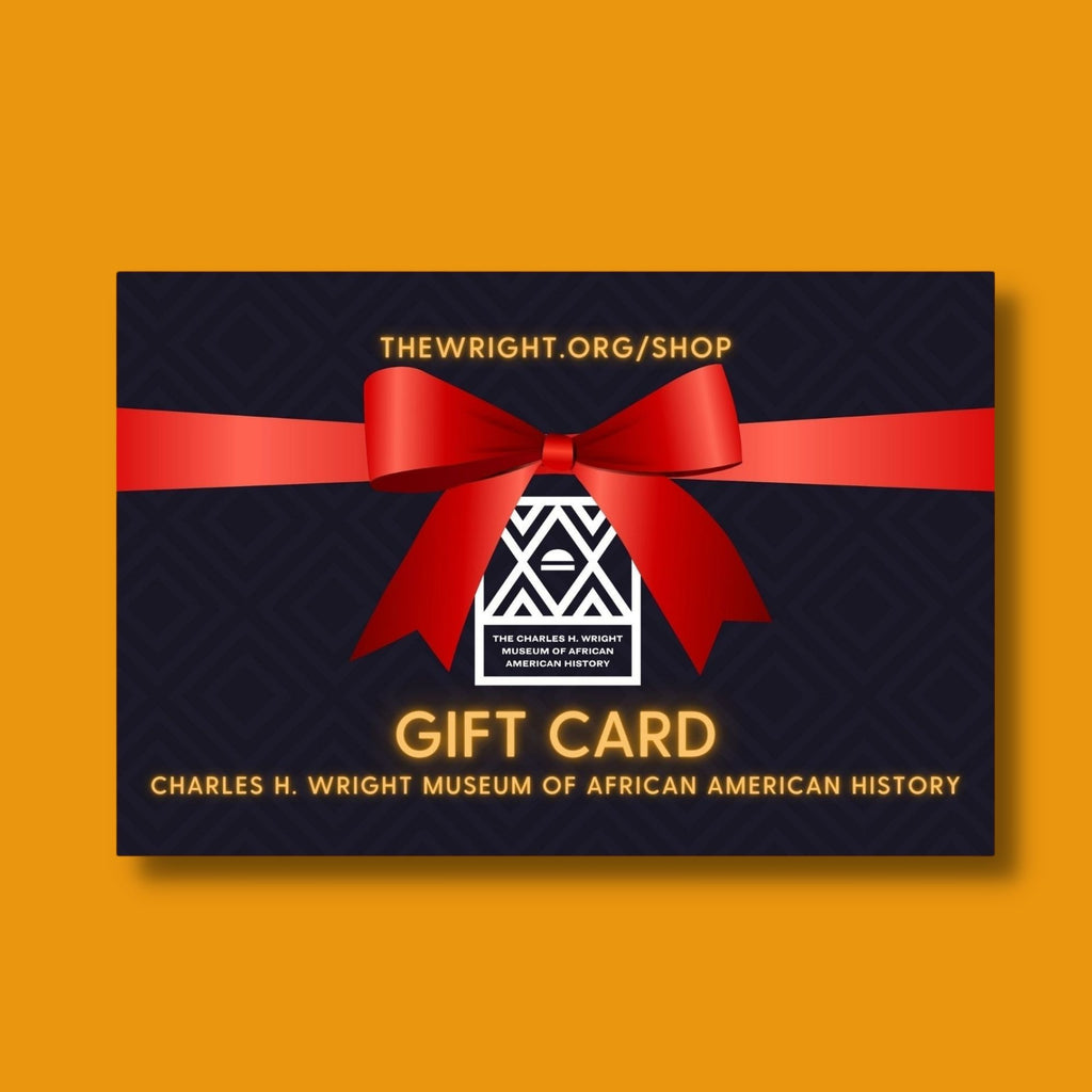 HISTORY eGift Card