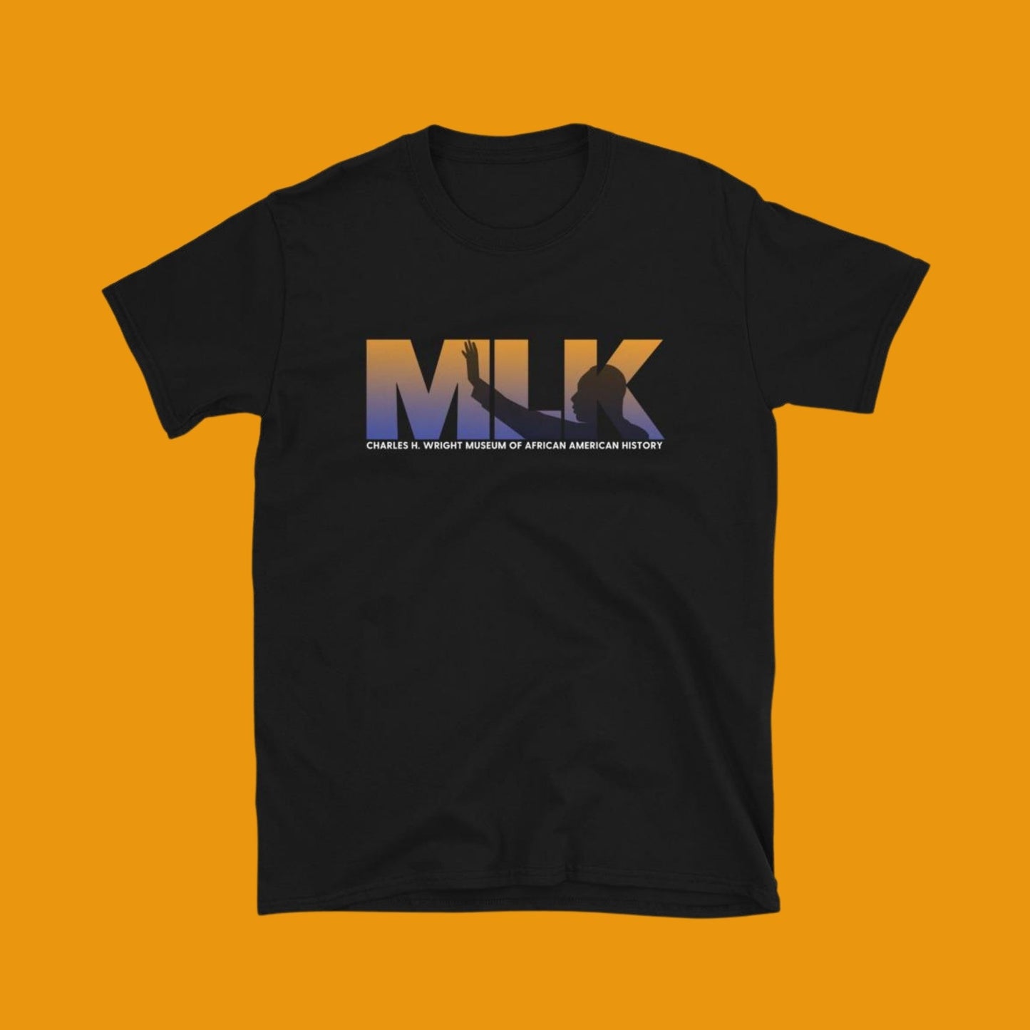 Martin Luther King Jr. Unisex T-Shirt