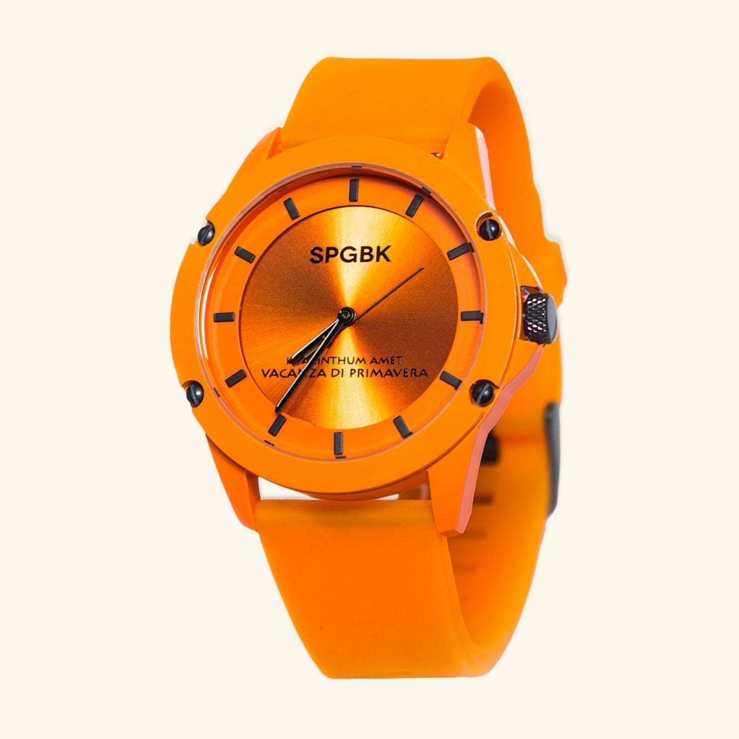 SPGBK Watches