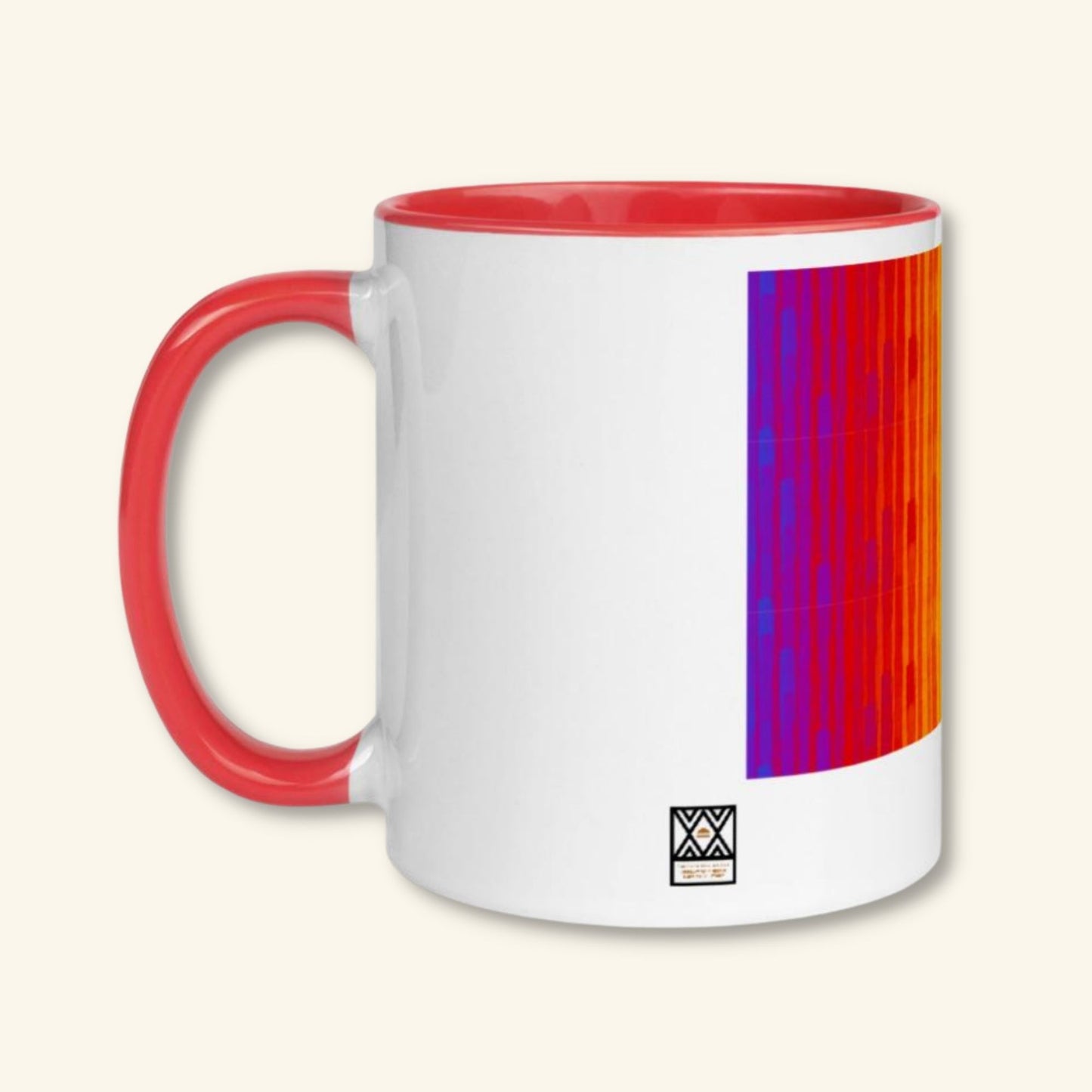Love Wins Mug