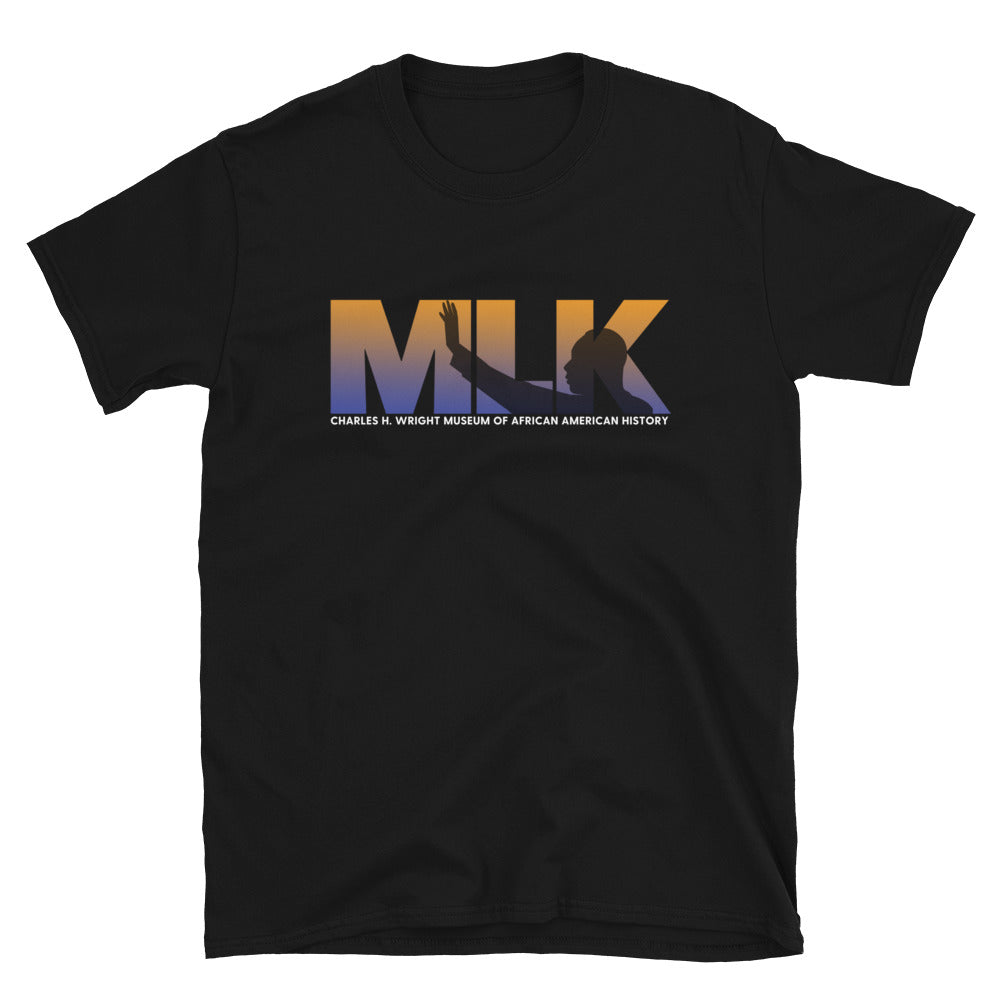 Martin Luther King Jr. Unisex T-Shirt