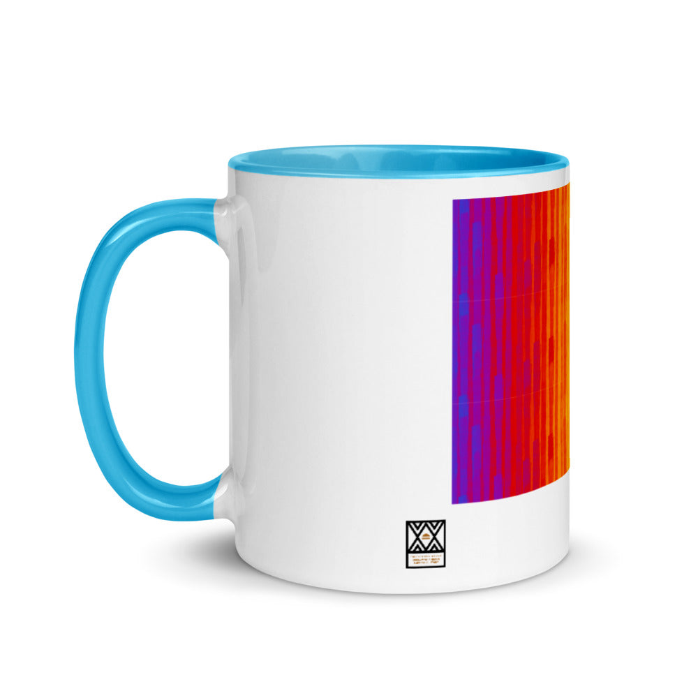 Love Wins Mug