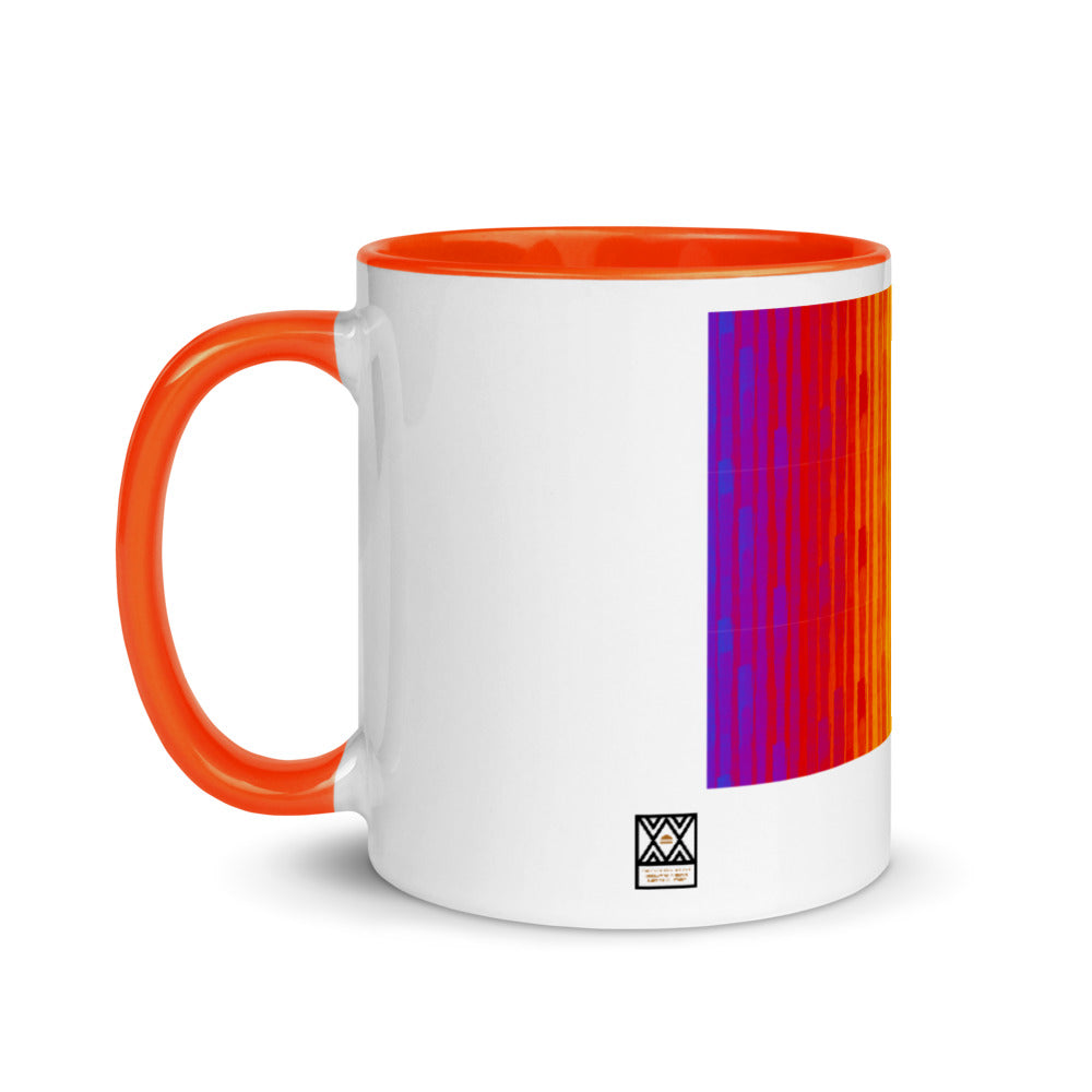 Love Wins Mug