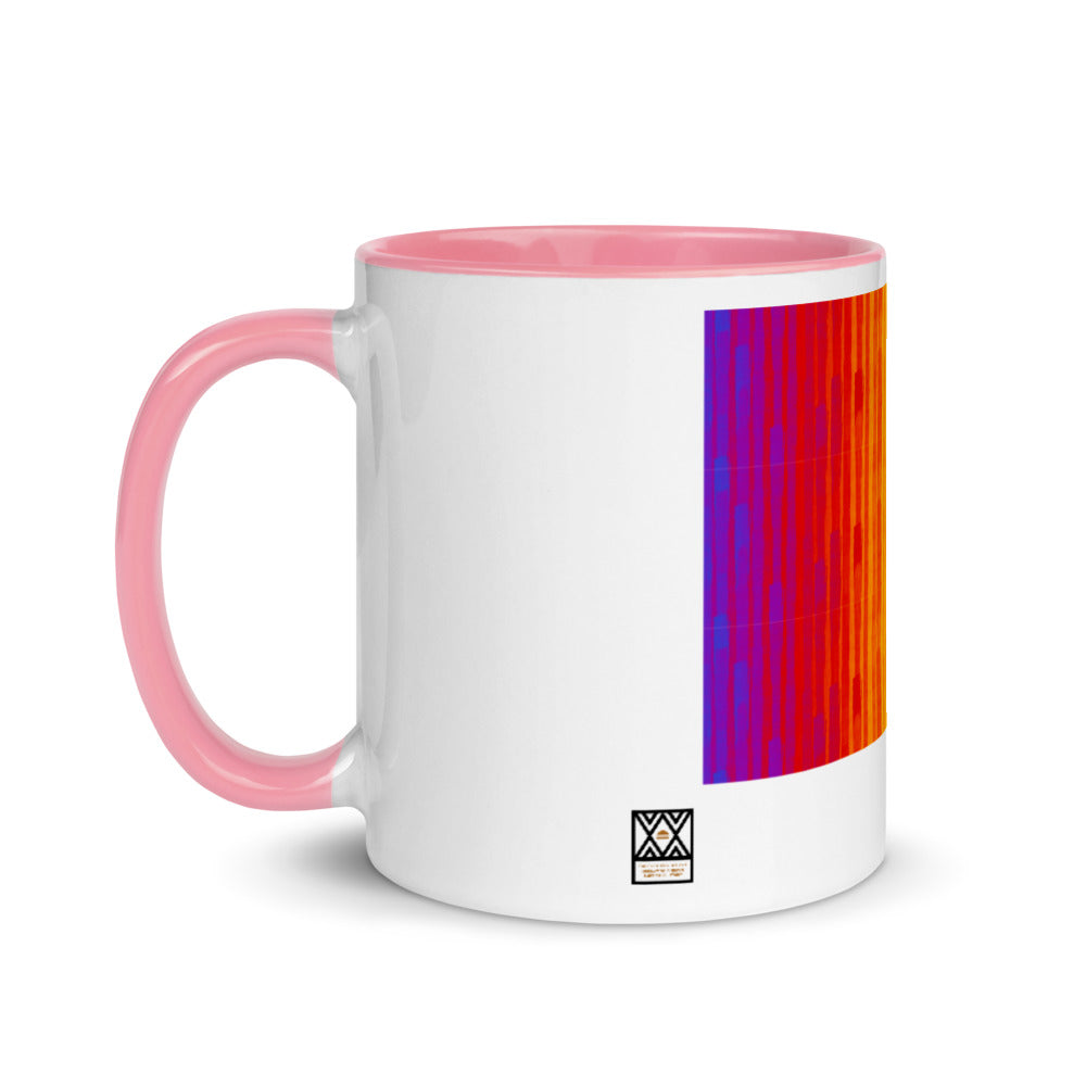 Love Wins Mug