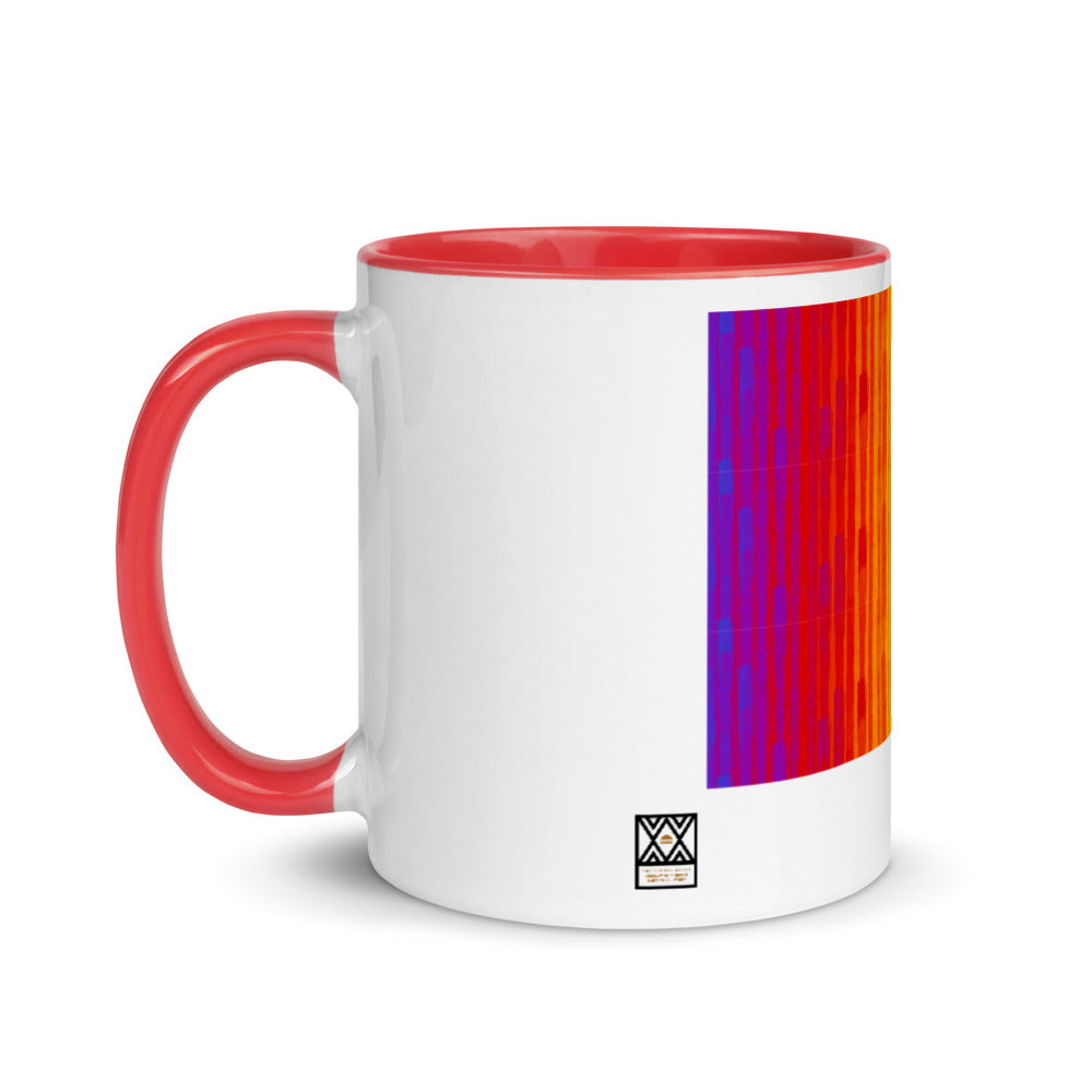 Love Wins Mug