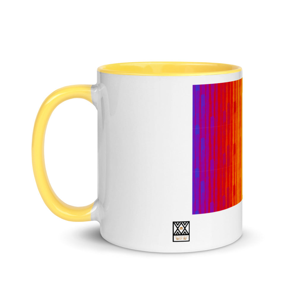 Love Wins Mug