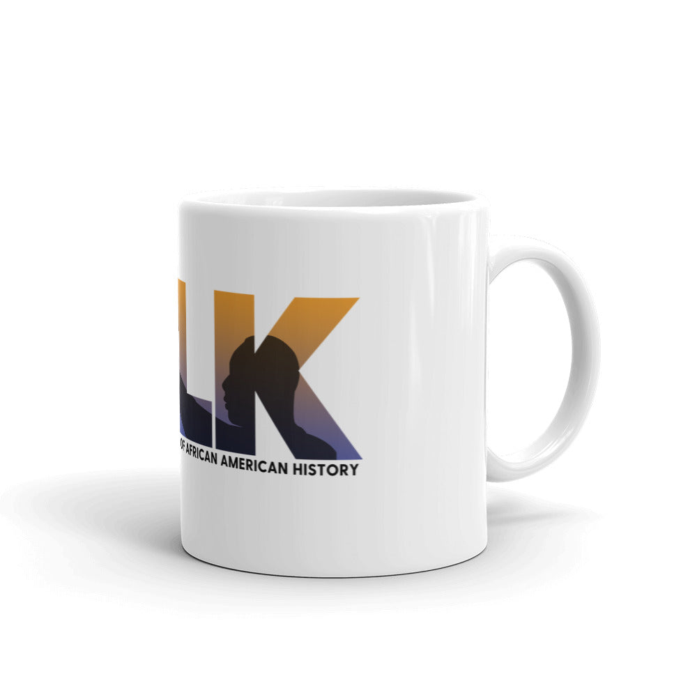 MLK Mug