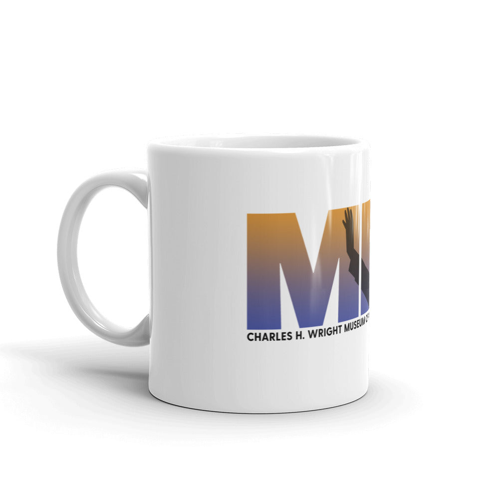 MLK Mug