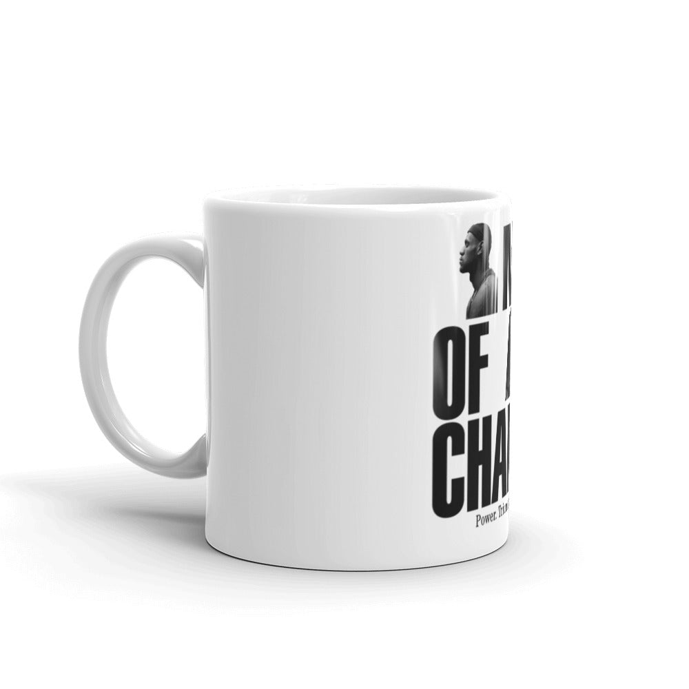 Men of Change Mug