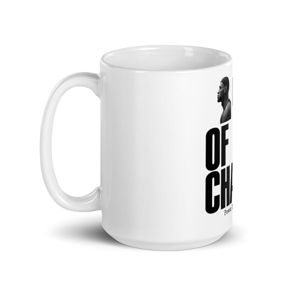 Men of Change Mug