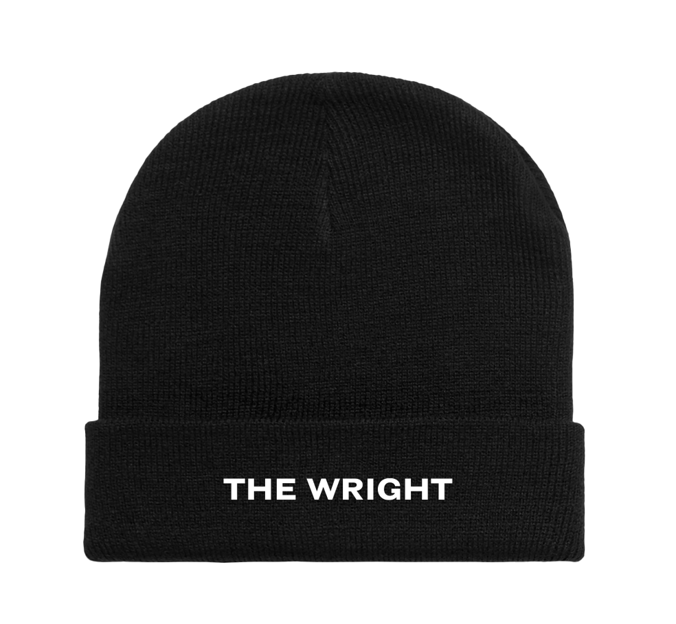 The Wright Beanie