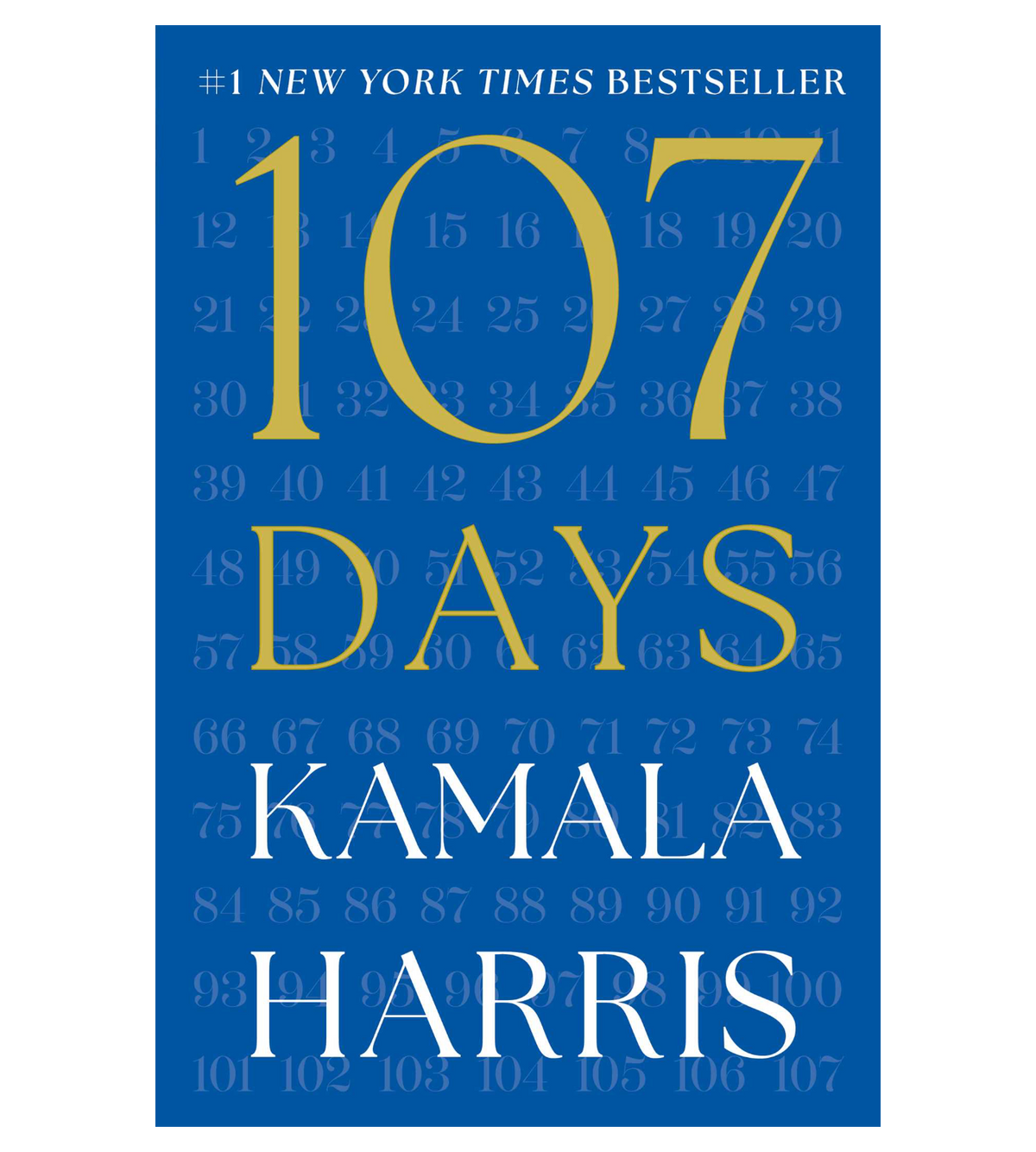 107 Days *