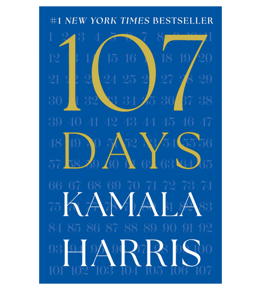 107 Days *
