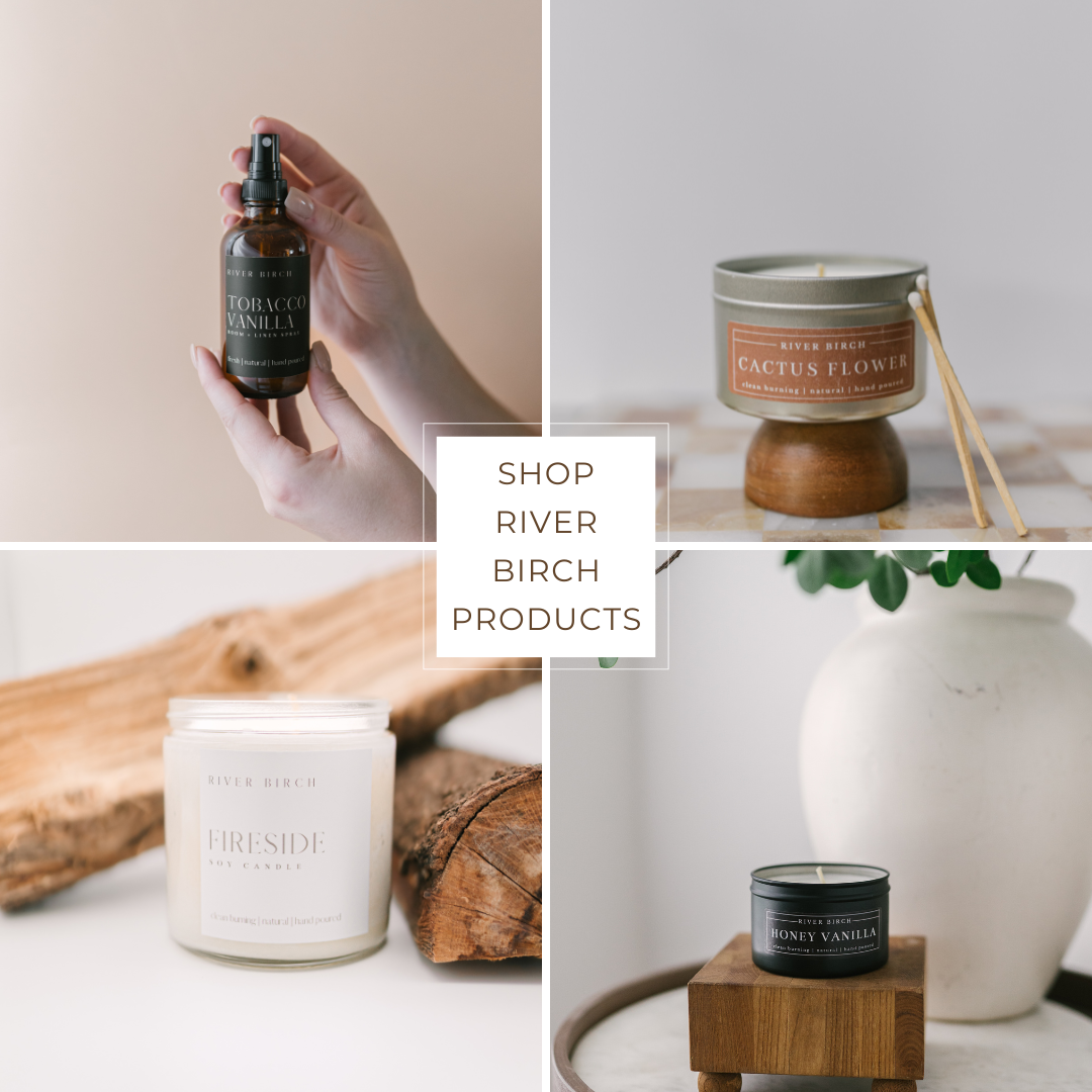 White Sage Lavender - 4 oz Amber Glass Room + Linen Spray