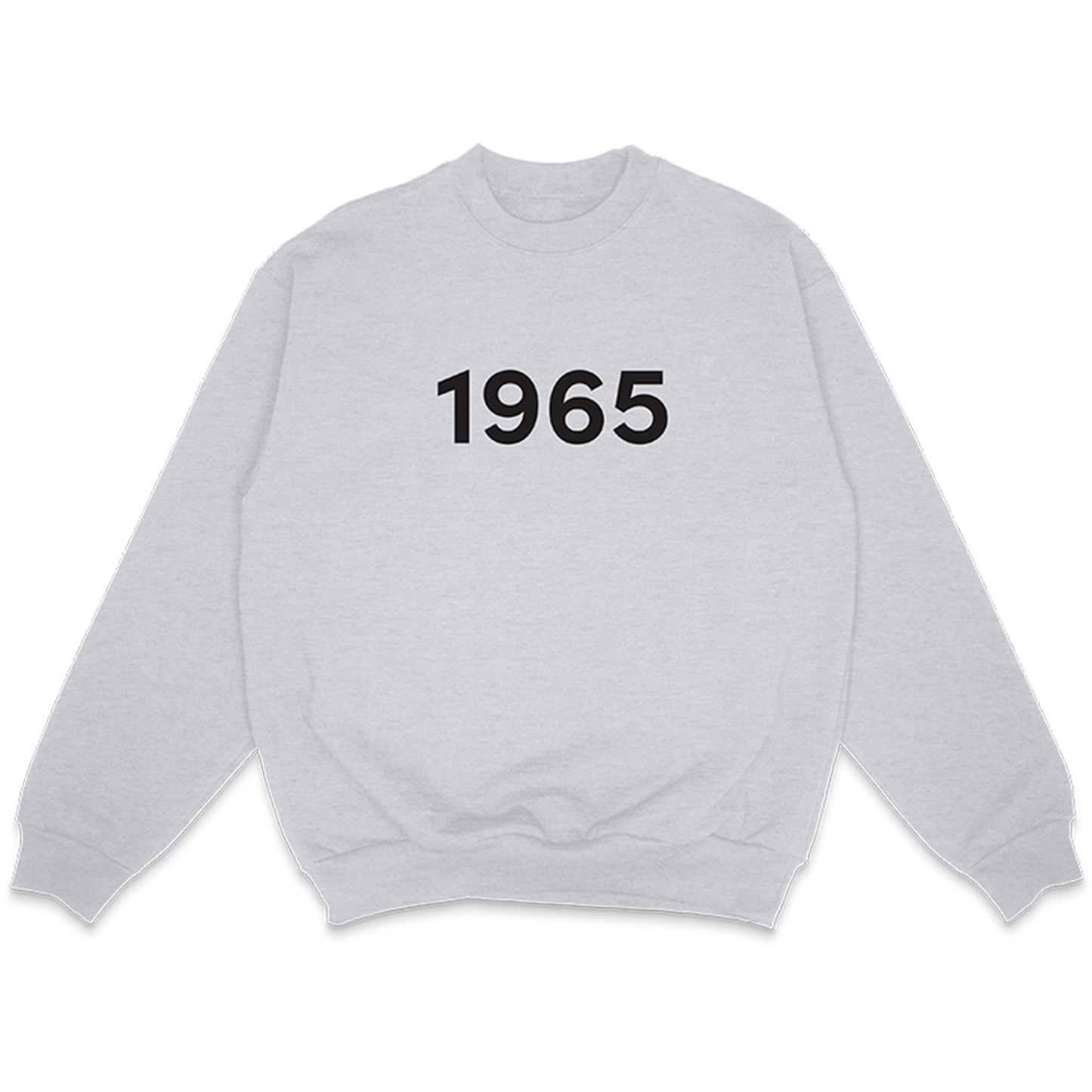 1965 Sweatshirt*