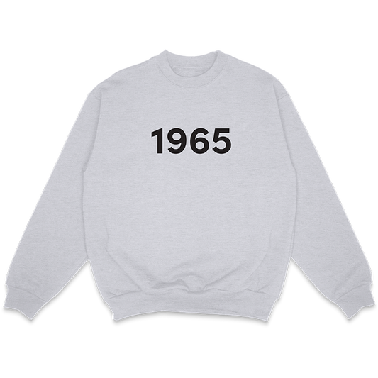 1965 Sweatshirt*