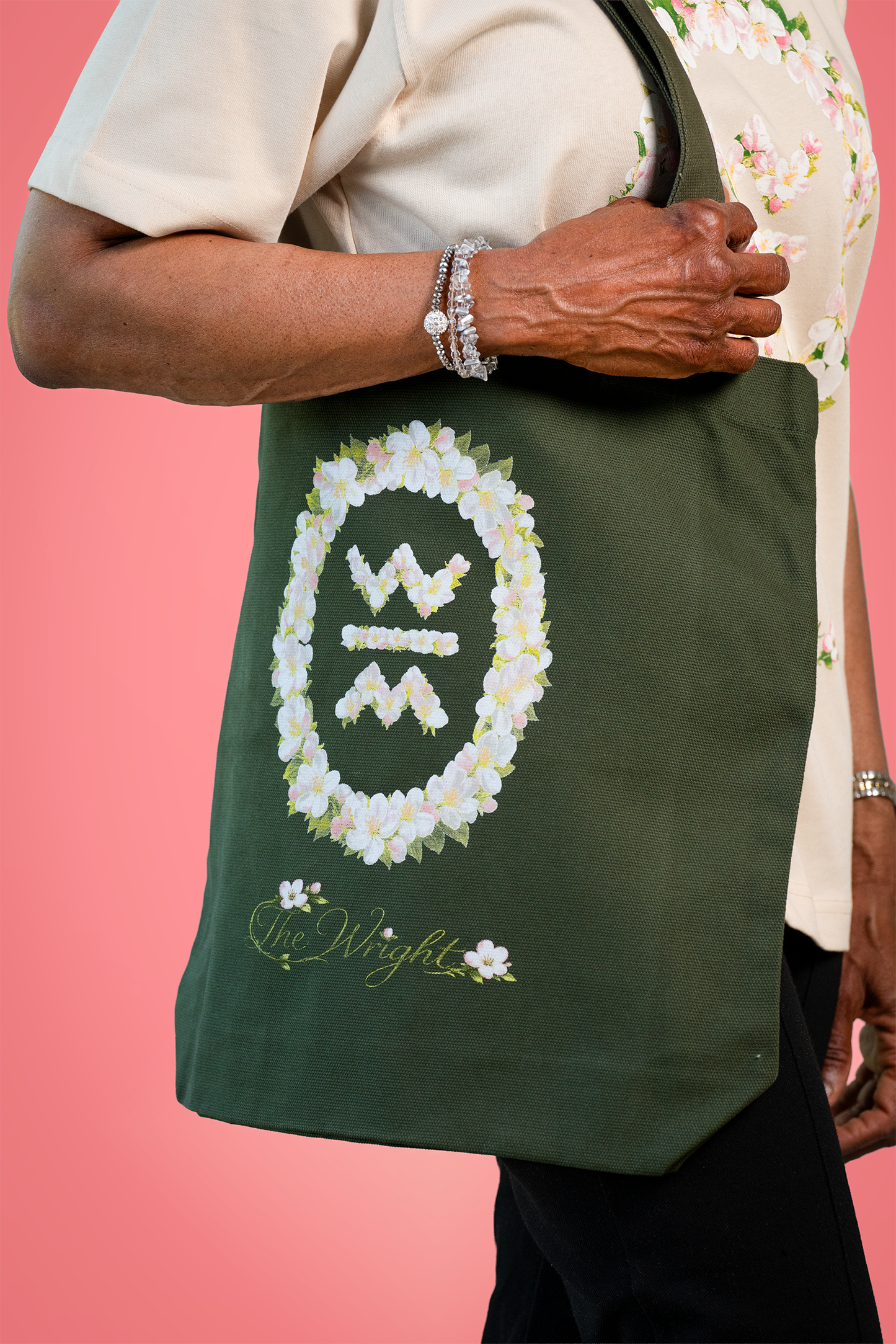 Bloom Tote