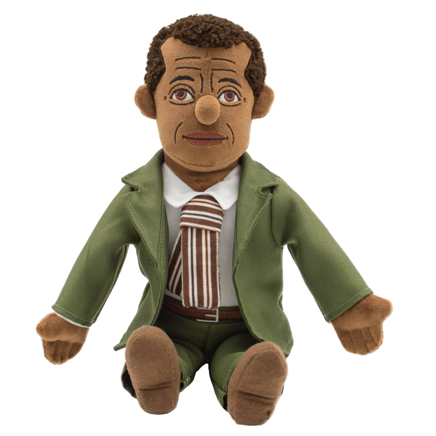 James Baldwin Little Thinker