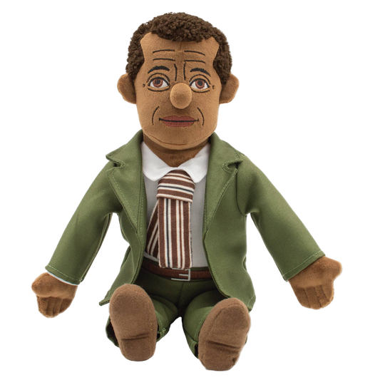 James Baldwin Little Thinker