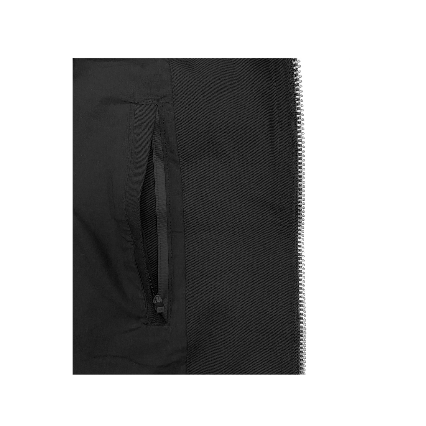Basquiat "Beat Bop" Mechanic's Jacket: L