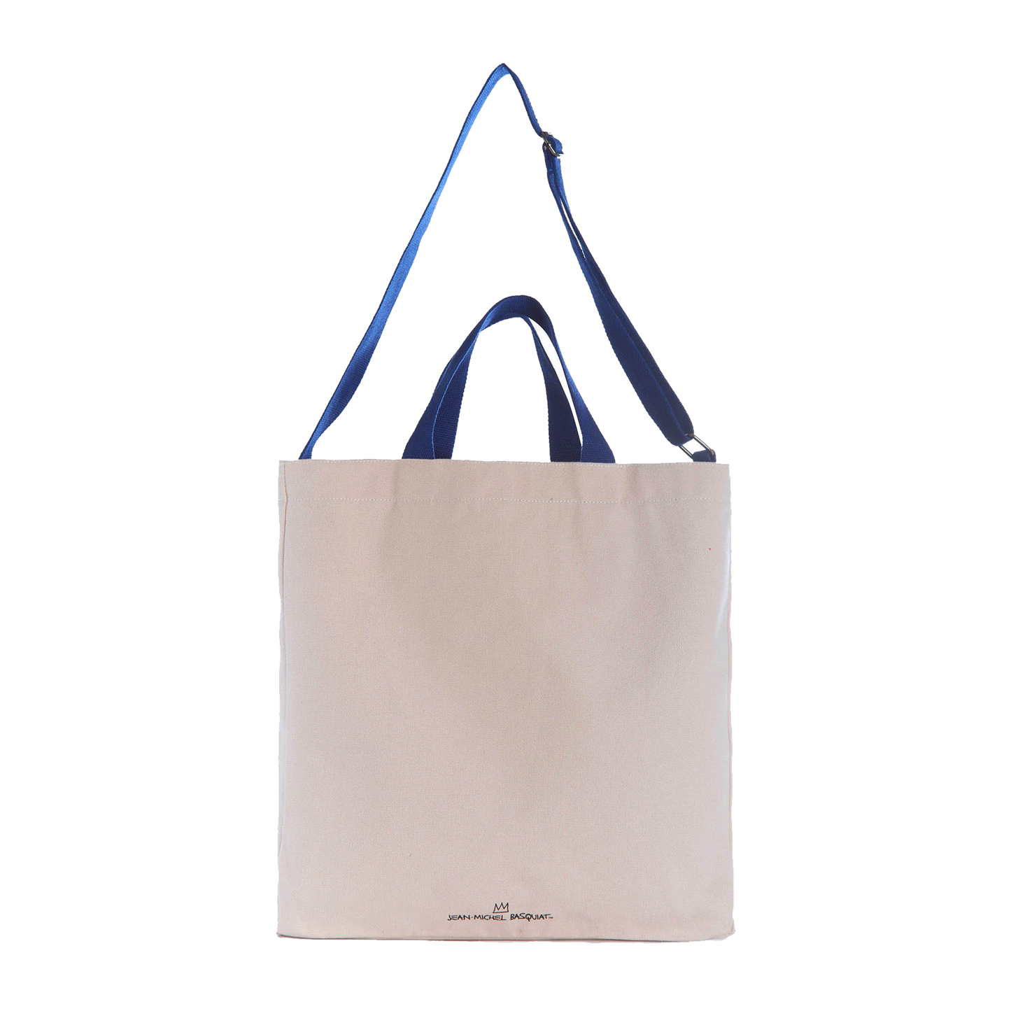 Jean-Michel Basquiat “Pez Dispenser” Crossbody Bag