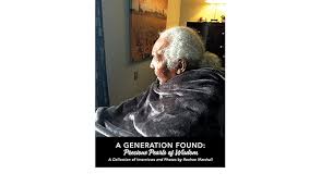 A Generation Found by Roohee Marshall
