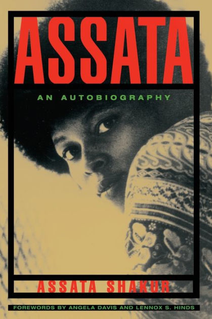 Assata by Assata Shakur*
