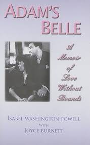 Adam's Belle - Phase 0
